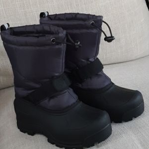 Kids Snow Boots